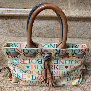 Dooney & Bourke Handbag
